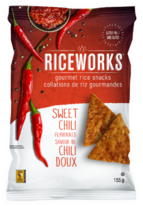 Sweet Chili Riceworks Chili Doux
