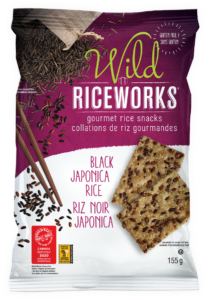 155g Wild Black Japonica