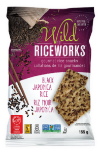 155g Wild Black Japonica