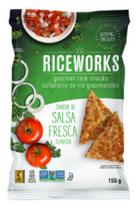 Salsa Fresca Riceworks