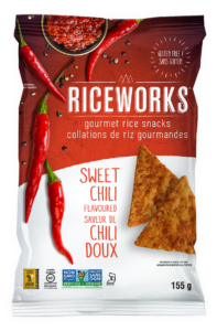 Sweet Chili Riceworks Chili Doux