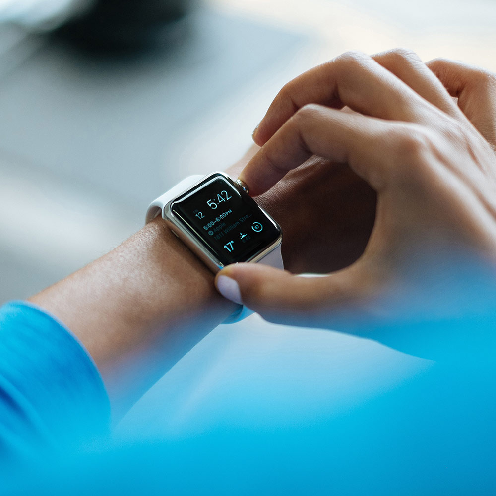 Watch UI Watch UI