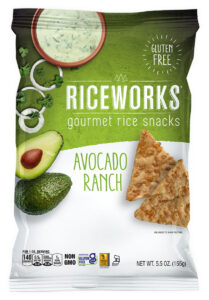 Riceworks Avocado Ranch