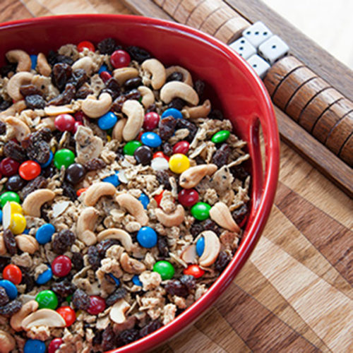 After School Trail Mix