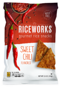 5.5oz Riceworks Sweet Chili