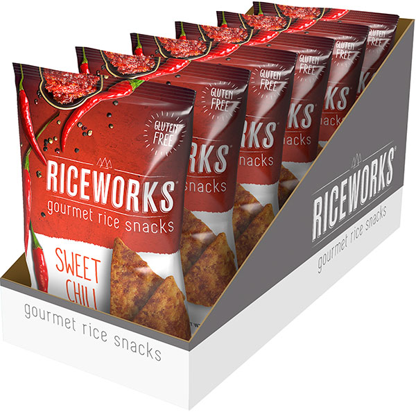 Riceworks Sweet Chili