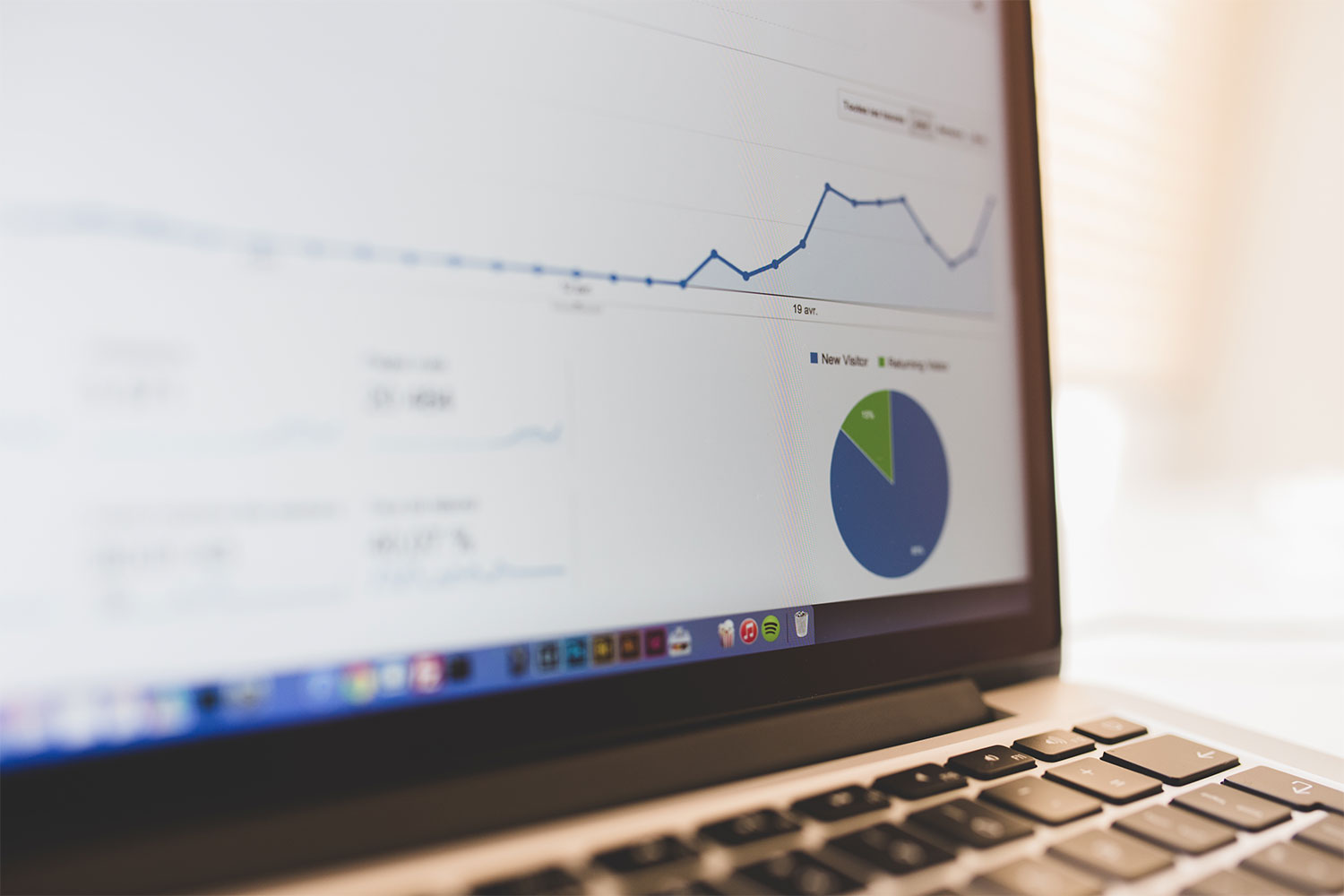 Analytics Analytics