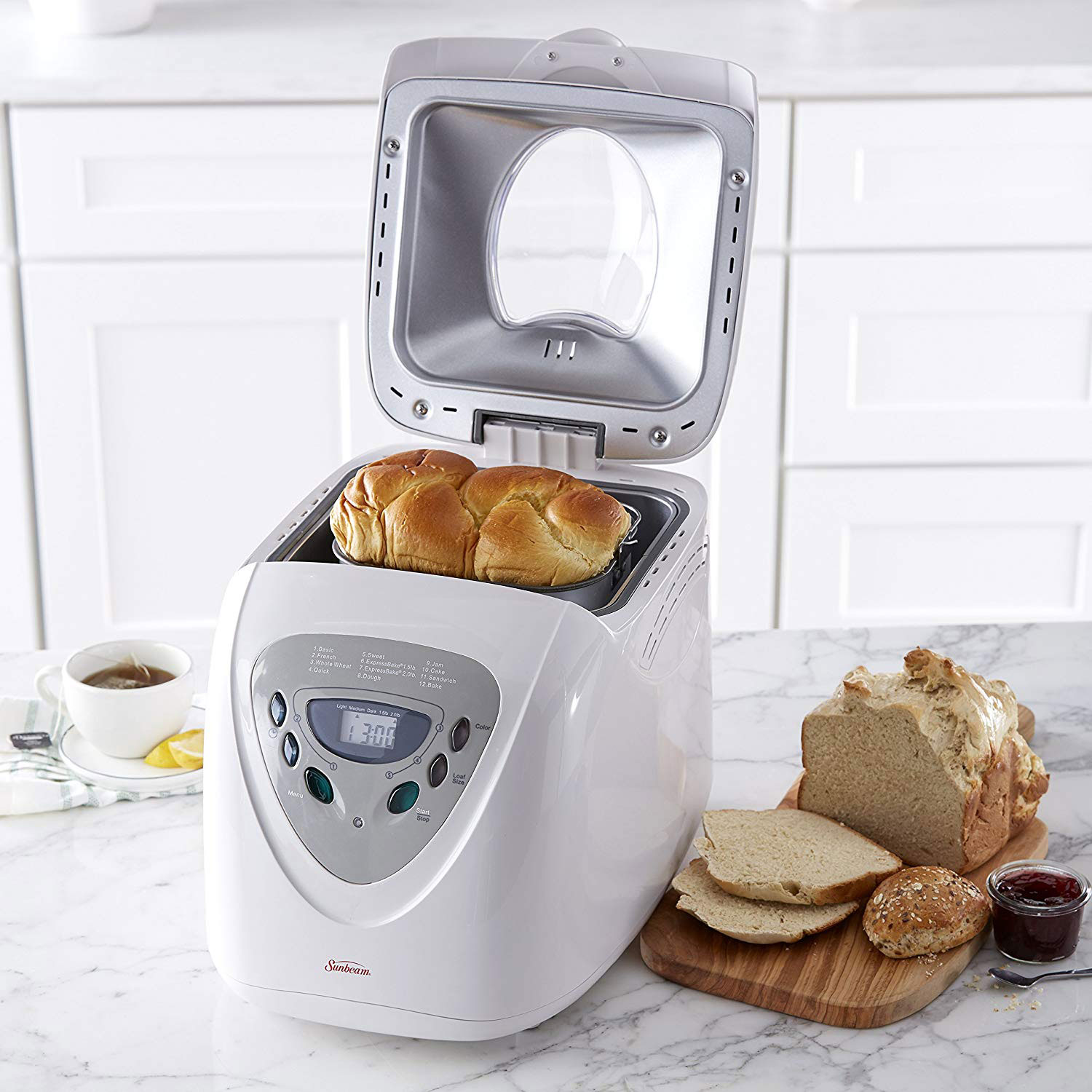 Sunbeam Breadmaker