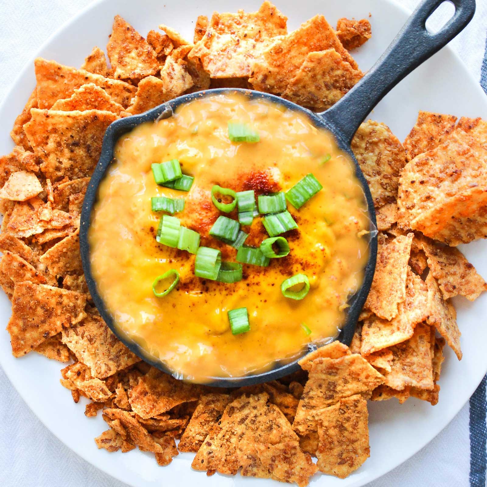 4 GlutenFree Dips to get Any Party Started Riceworks