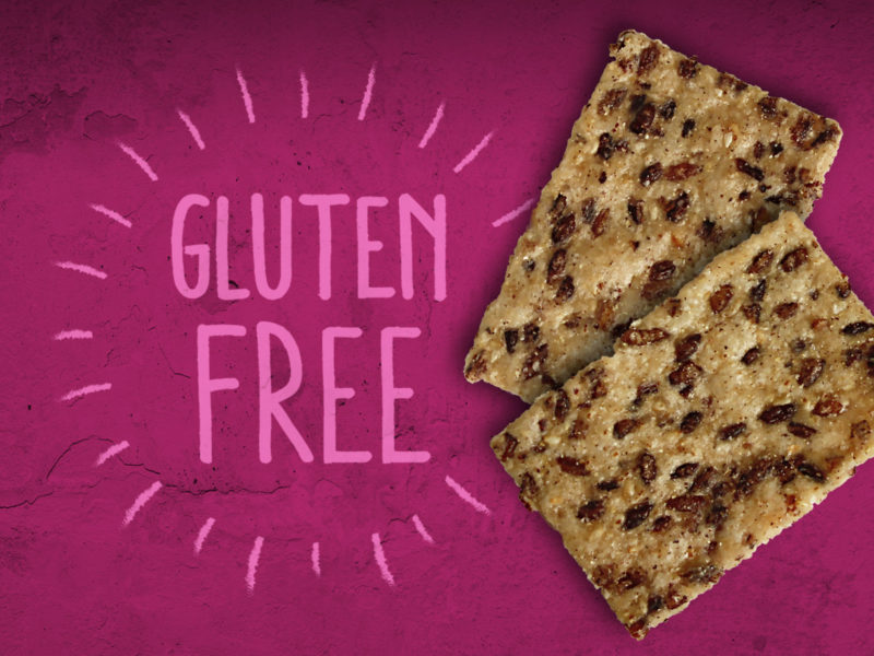 Why Creating Gluten-Free Snacks is Important to Riceworks