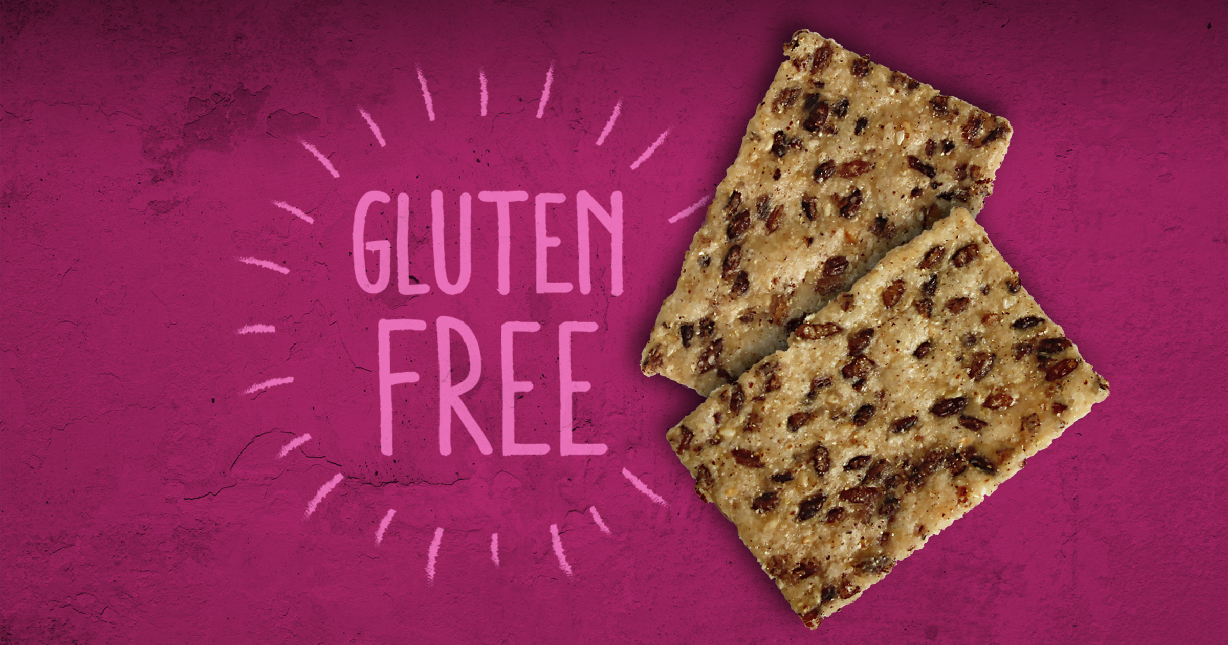 Why Creating Gluten-Free Snacks is Important to Riceworks