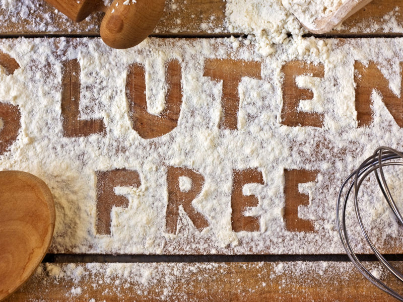 Building a Gluten-Free Kitchen: The Essentials