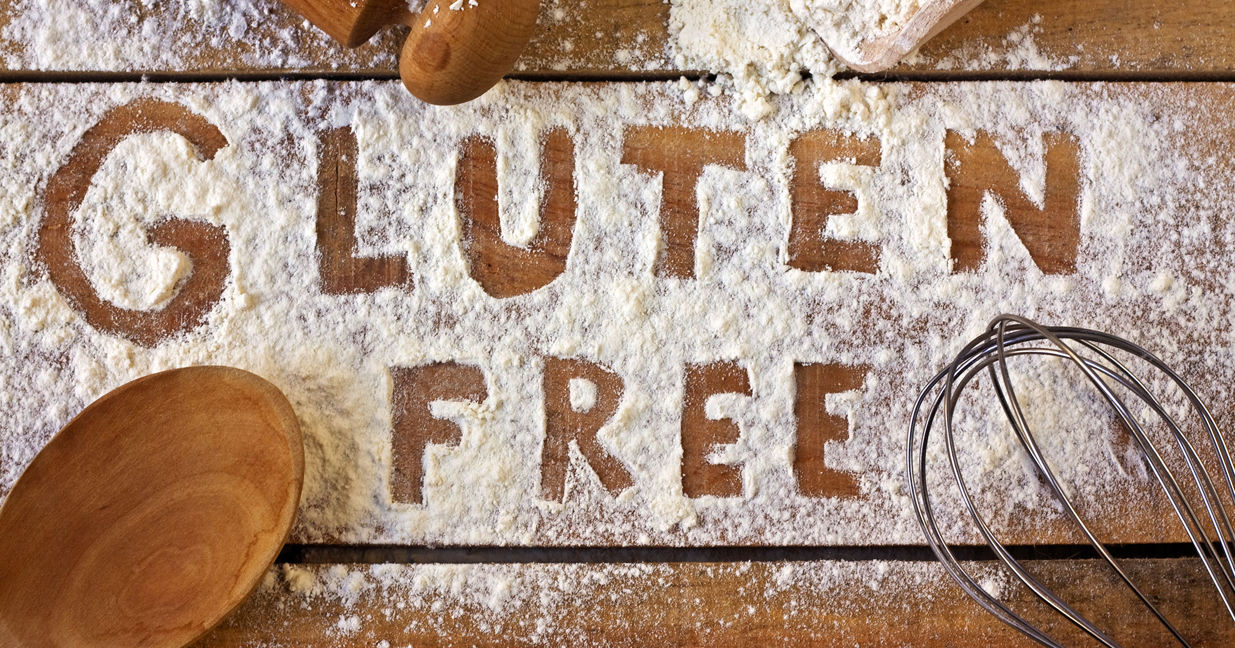 Building a Gluten-Free Kitchen: The Essentials