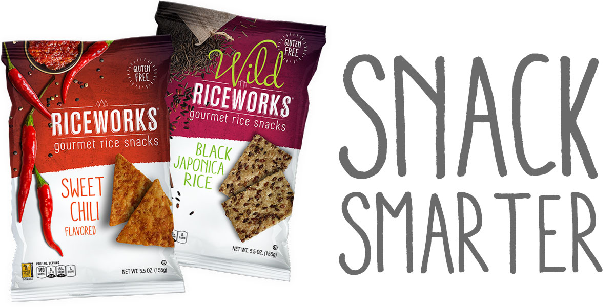 Snack Smarter