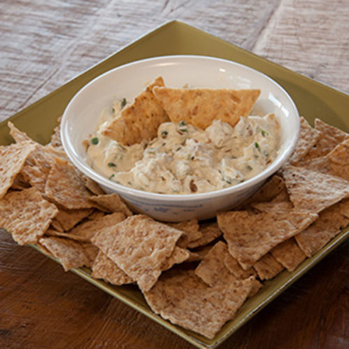 Jalapeno Popper Dip