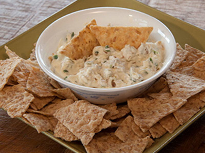 Jalapeno Popper Dip