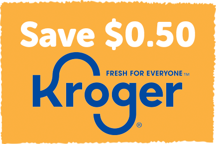 Save $0.50 at Kroger