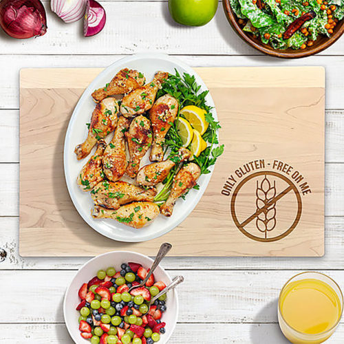 Tips to Make GlutenFree Living Easier Riceworks