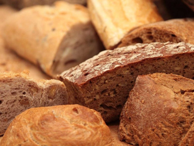 Gluten-Heavy Diets Can Lead to Celiac Disease Later in Life