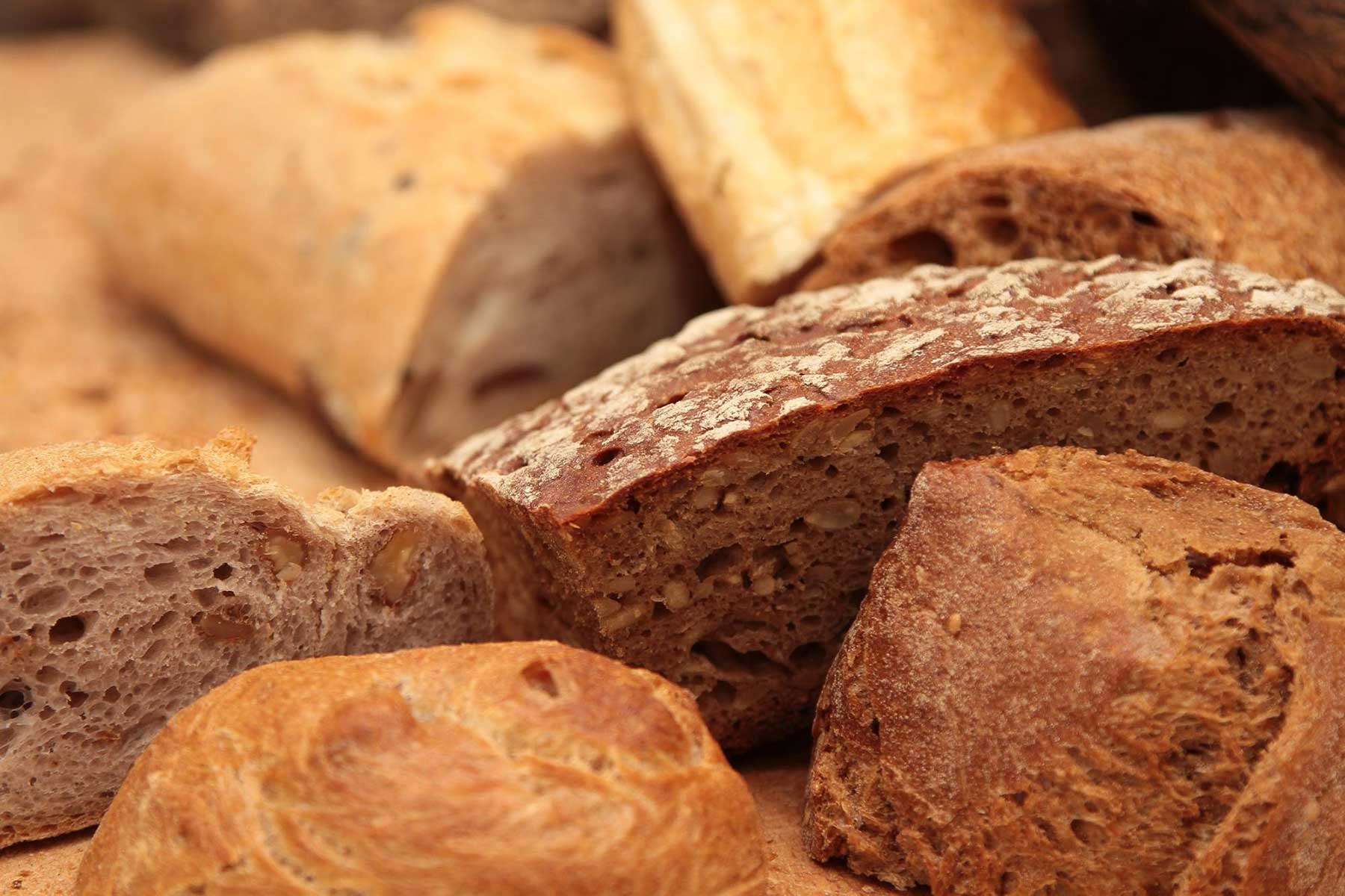 Gluten-Heavy Diets Can Lead to Celiac Disease Later in Life