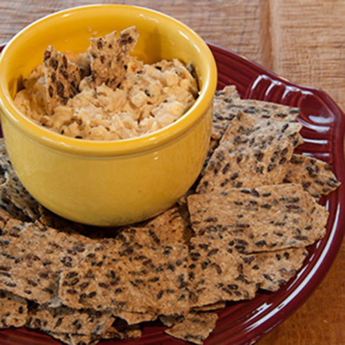 White Bean & Feta Spread